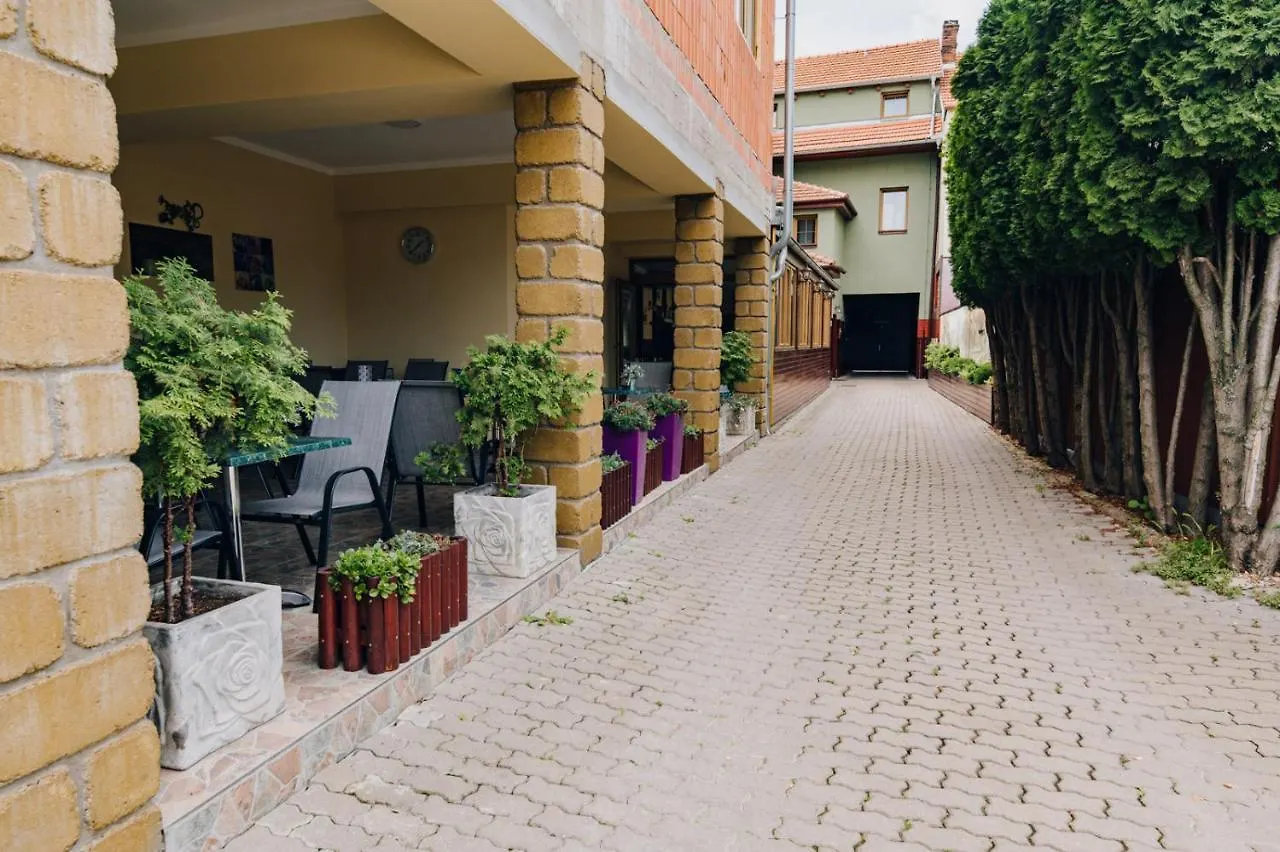 Point Pension برنو جمهورية التشيك